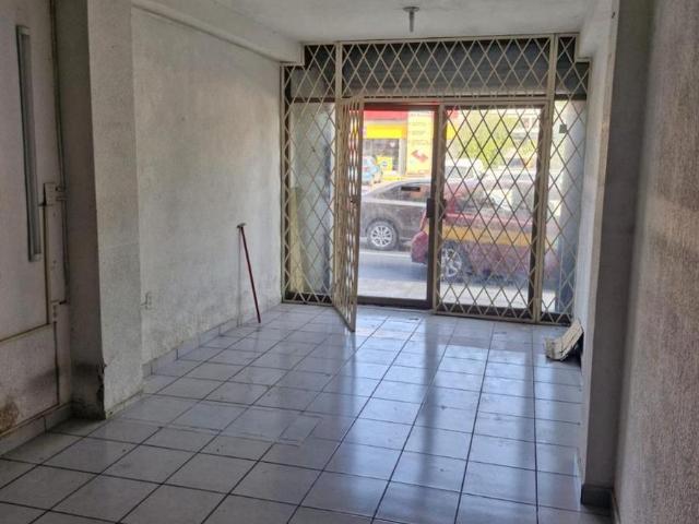 LOCAL EN RENTA SOBRE AVENIDA HIDALGO! TAMPICO TMPS
