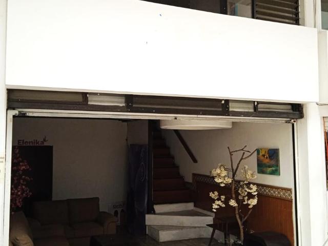 Local en renta sobre avenida 31 poniente