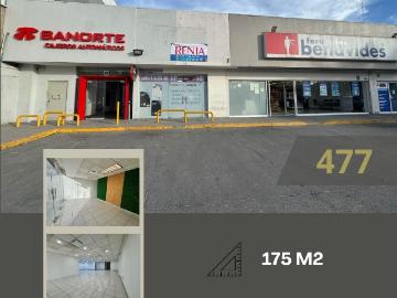 LOCAL EN RENTA SOBRE BLVD HIDALGO