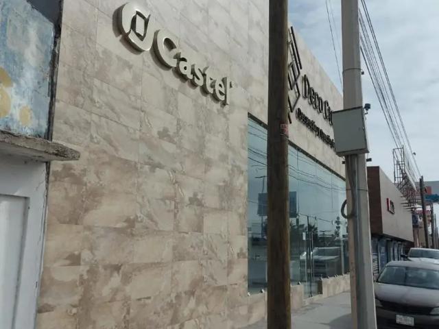Local en RENTA sobre Blvd Revolución
