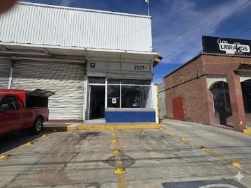 Local en Renta sobre Blvd. V. Carranza