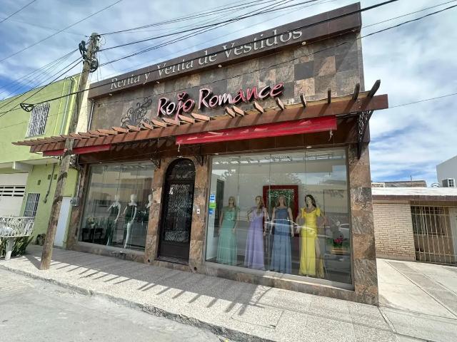 Local en RENTA sobre Calz Vasconcelos