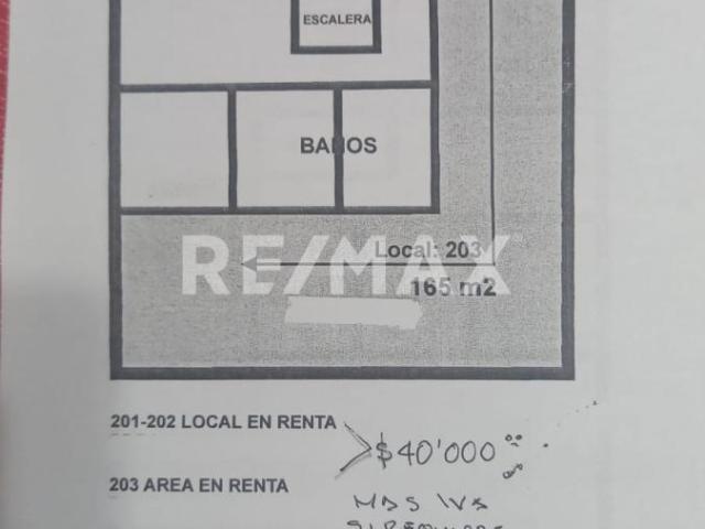 LOCAL EN RENTA SOBRE EL PERIFERICO