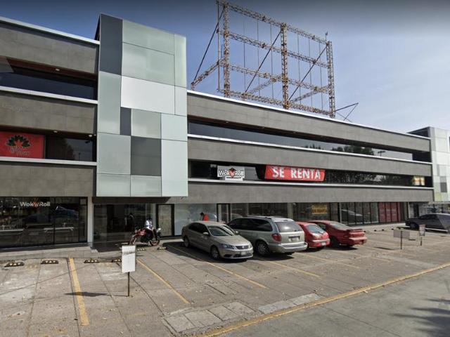 LOCAL EN RENTA SOBRE LEONA VICARIO, METEPEC