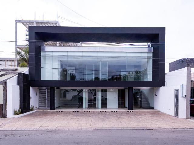 Local en Residencial Colonia M?xico
