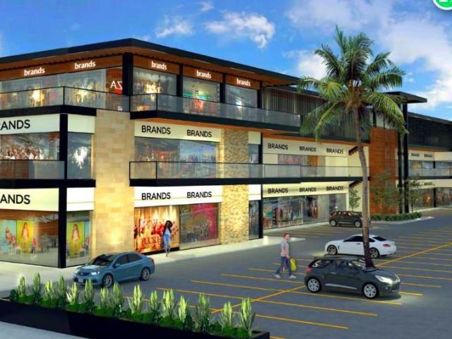 Local en Residencial el Refugio