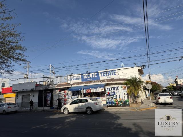 Local en Residencial Las Puentes