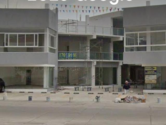 Local en Residencial Marcellana, Aguascalientes