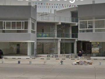 Local en Residencial Marcellana, Aguascalientes