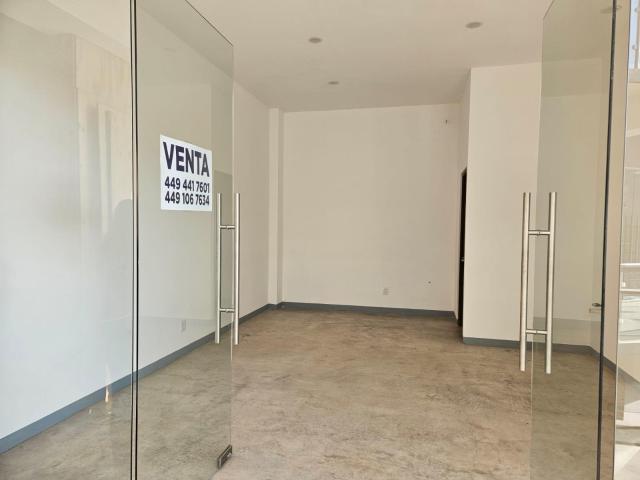 Local en Residencial Marcellana, Aguascalientes