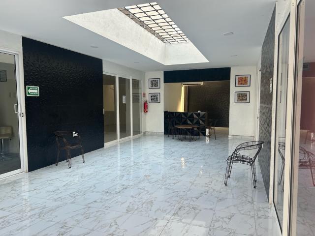 Local en Residencial Santa Fe