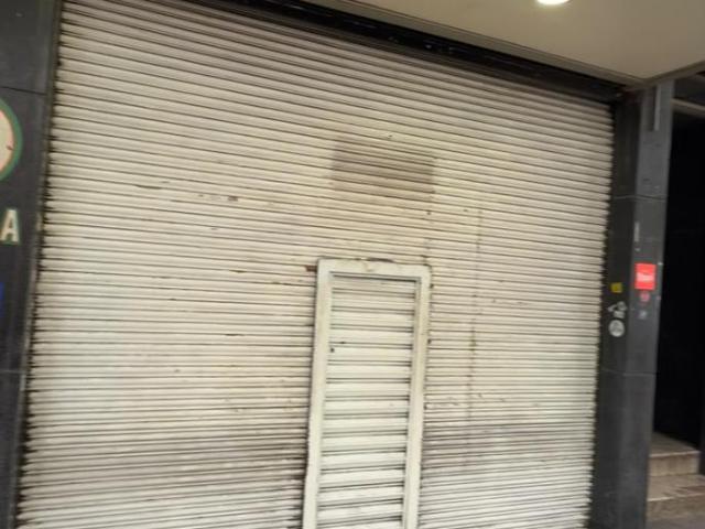 Local en Roma Norte 45m2