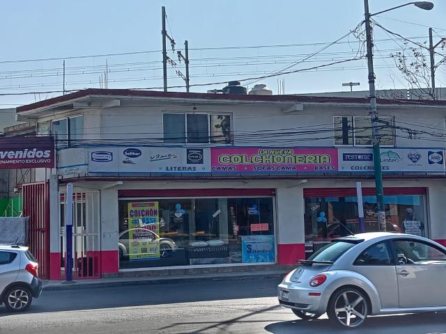 Local en Santa Ana Poniente