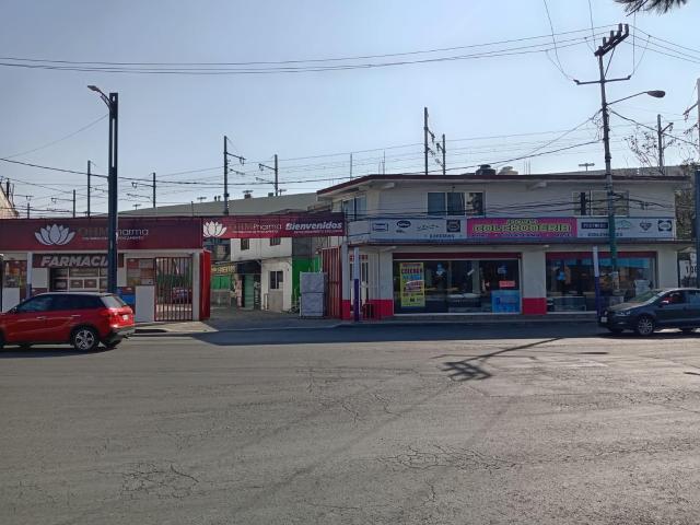Local en Santa Ana Poniente