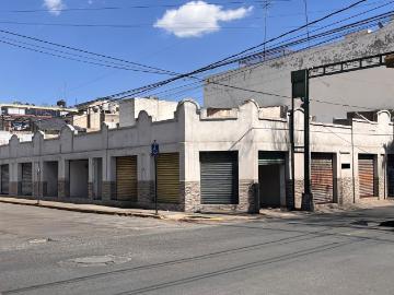 Local en Santa Clara