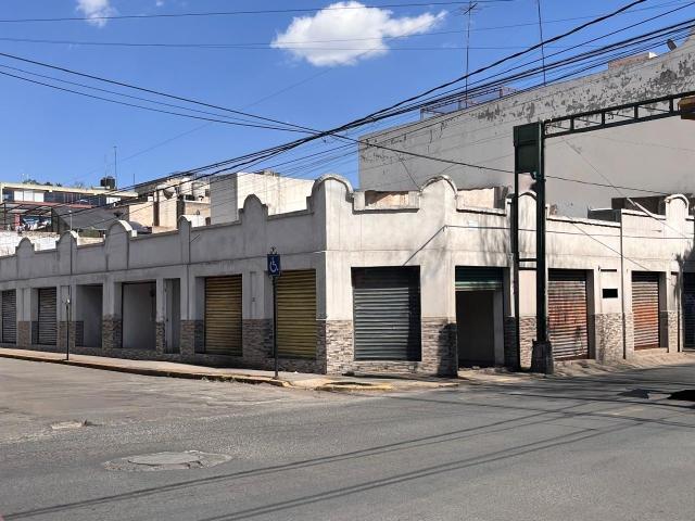Local en Santa Clara
