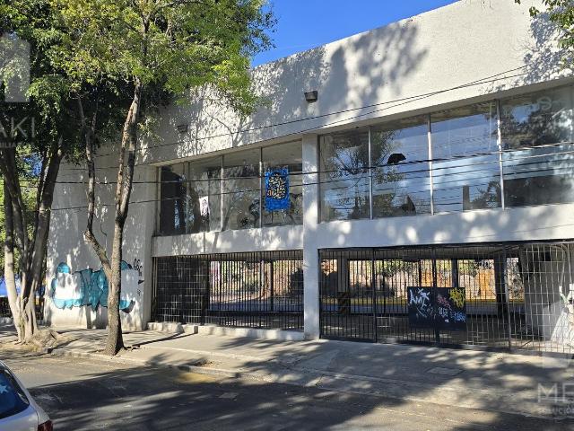 Local en Santa Maria Insurgentes