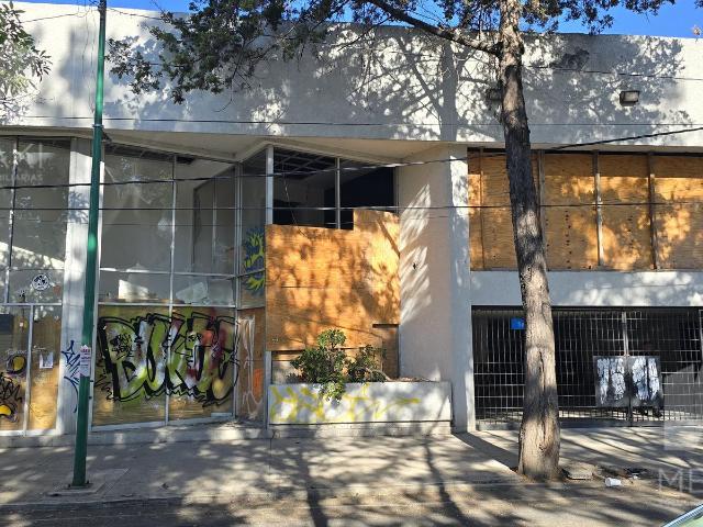 Local en Santa Maria Insurgentes