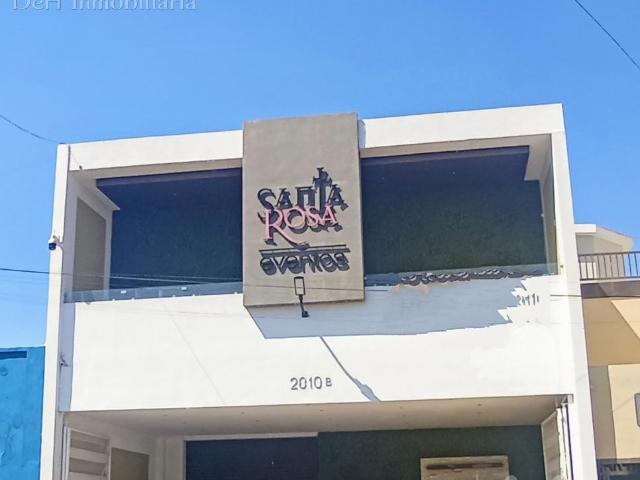 Local en Santa Rosa