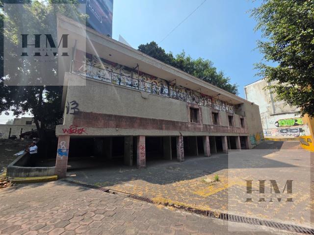 Local en San Bartolo Naucalpan Naucalpan Centro