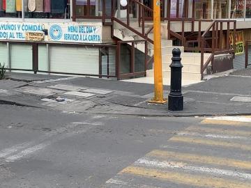 Local en San Bernardino