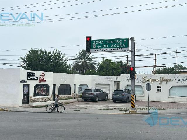Local en San Joaqu?n