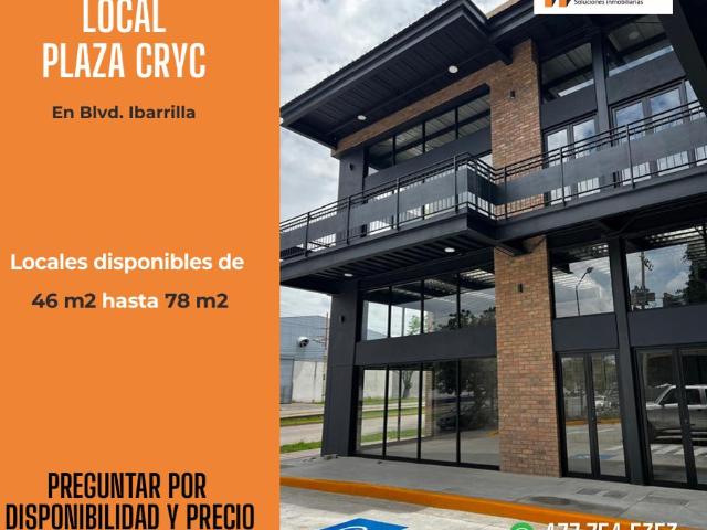 Local en San Jos? del Consuelo