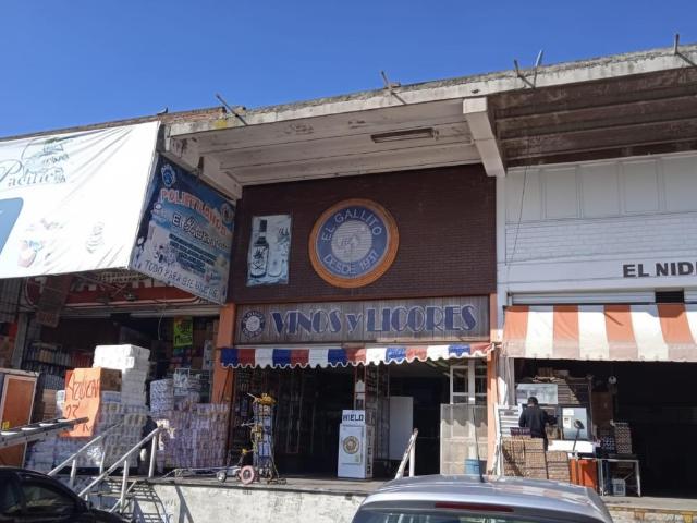 Local en San Jos? Guadalupe Otzacatipan