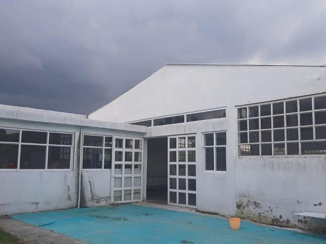 Local en San Lorenzo Cuauhtenco