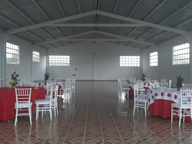 Local en San Lorenzo Cuauhtenco