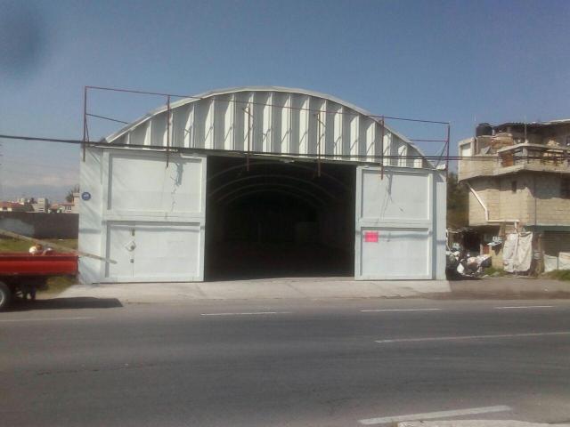 Local en San Lorenzo Cuautenco