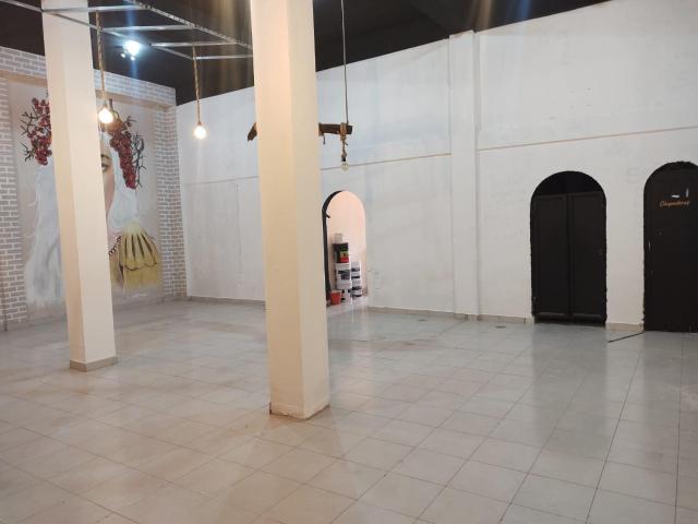Local en San Pedro Totoltepec