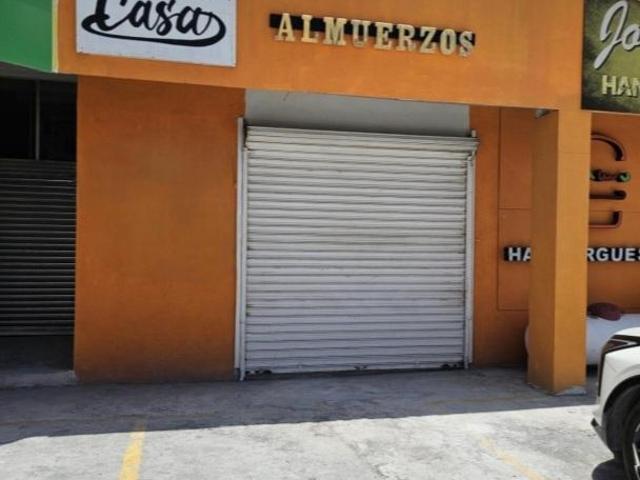 Local en Saltillo Zona Centro