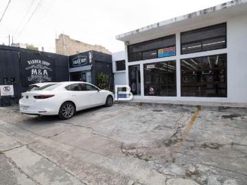 Local en Supermanzana 27