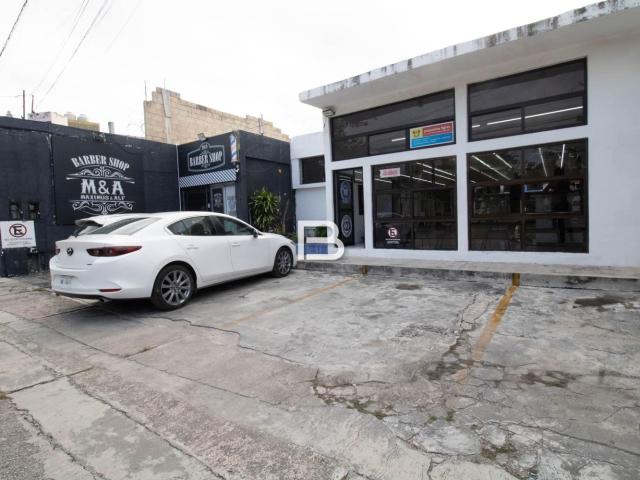 Local en Supermanzana 27