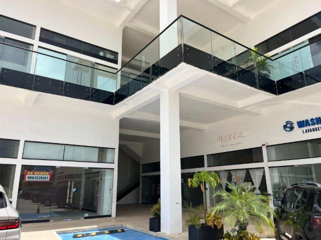 Local en Supermanzana 313 en Renta y Venta