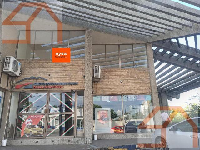 Local Esfuerzo Obrero