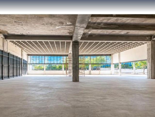 LOCAL Espacio Comercial de Gran Formato 484.50 m?
