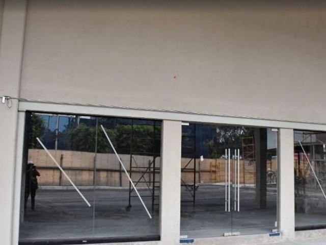 LOCAL Espacio Comercial de Gran Formato 484.50 m?