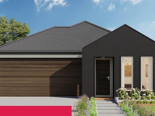 Local Family Builder 3 Bedroom Home in McMahon's Place, Echuca's