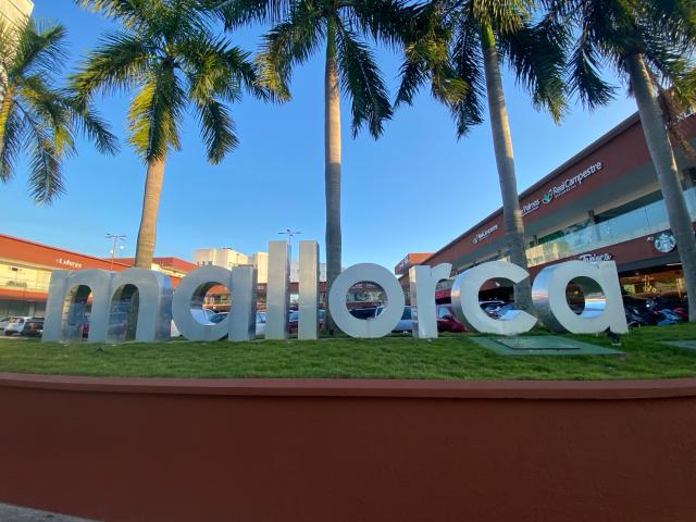 Local comercial en renta Plaza Mallorca Villahermosa