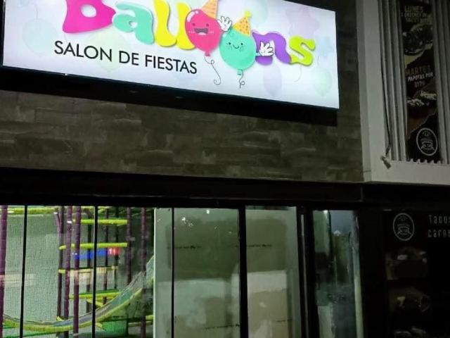 Local Fraccionamiento Diamante Reliz