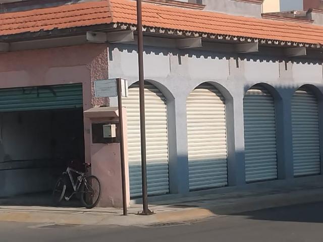 Venta Local Comercial en Fraccionamiento Sauces V, Toluca Estado de M?xico