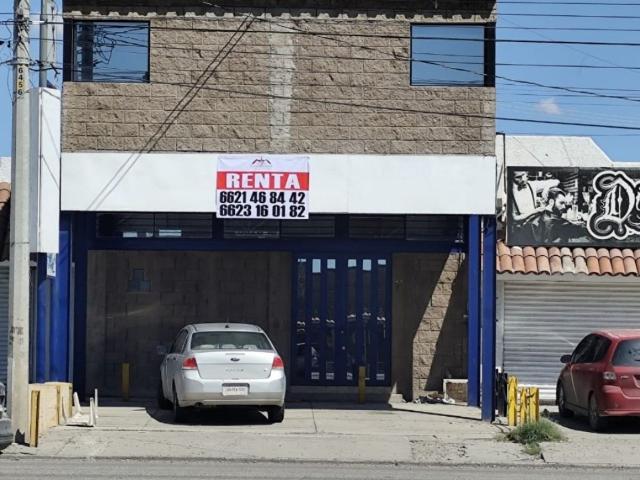 Local Fraccionamiento Los Vi?edos