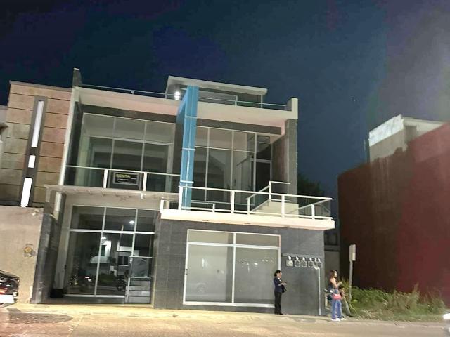 Local Fraccionamiento Residencial Monte Magno
