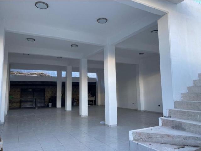 Local Fraccionamiento Residencial Monte Magno