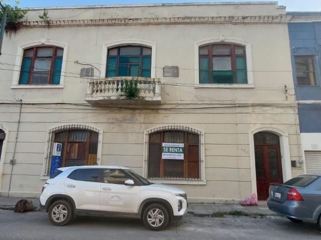 Local Francisco I. Madero 605, Zona Centro, 89000 Tampico, Tamps