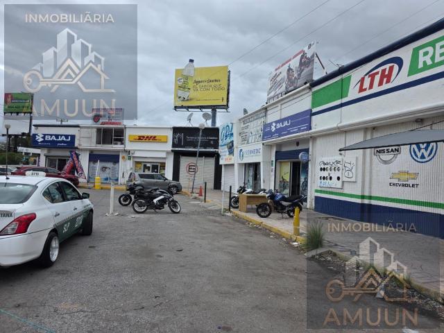 Local Glorieta