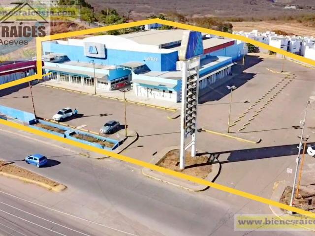 Local grande renta o venta