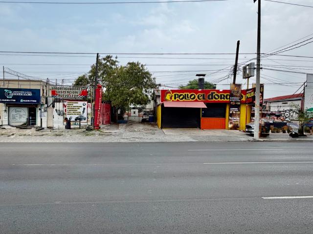Local Guadalupe